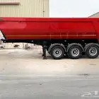 صناديق قلاب ثلاث محاور حديد 450 مكافئ للهاردوكس