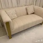 كنب فخم اخو الجديد 6500 تعال شيل
