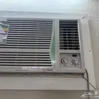 مكيف شباك