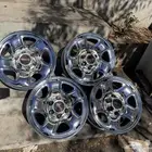 جنوط جمس نيكل 6 مسمار مروها