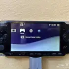 Sony psp 3000 سوني