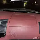 قشرة طبلون هايلوكس وكاله خاليه من الكسور