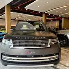 رنج روفر HSE 2023