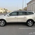 شيفروليه ترافيرس 2011 نص فل LT