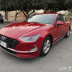 سوناتا 2020 مكينة 2.5
