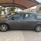 هوندا اوديسي 2012 ستاندر