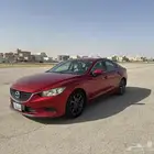 للبيع مازدا 2016 تشليح