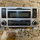 مسجل سنتافي موديل 2008