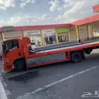 سطحه هودرليك حايل حائل