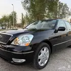 لكزس ال اس ( 430 ) موديل 2003 نظيف
