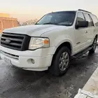 فورد اكسبيدشن 2008