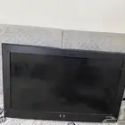 اثاث للبيع الفرن شغال وممتاز والشاشه تشتغل ممتازه