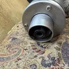 شكمان رابتر 450