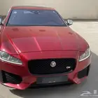 جاكور XF لاين سبورت 2016 وكاله