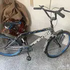 سيكل جديد