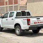 ايسوزو ديماكس 2019 دبل