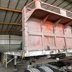 سطحة 16 متر قاعدة للبيع