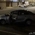 Toyota yaris 2016