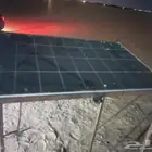 طاقه شمسيه