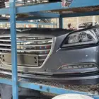 صدام صدامات أمامي جنسس 2015-2017 أصلي وكالة