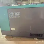 مولد كهرباء 18 كيلو حمراني