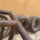 جنوط جمس للبيع