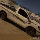 هايلكس بنزين2025 غماره