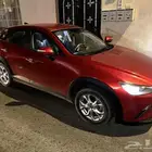 مازدا cx3 تشغيل بصمة 2018