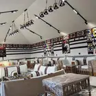 خيام وبيوت شعر