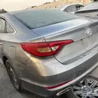 تشليح الدمام سونانا 2016
