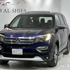 هوندا بايلوت 2016 فل