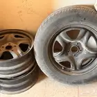 جنوط راف فور