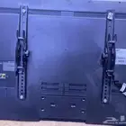 شاشة سامسونق اذا ماخاب ضني 55بوصه نظيفه