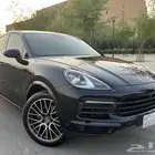 بورش كايين 2023
