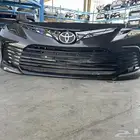 صدام كامري 2024 وكاله