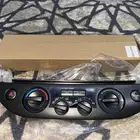 ديكور فرار مكيف كامري 2006 لون اسود جديد