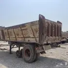 للبيع صندوق قلاب