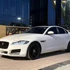 جاكوار 2018 XF