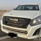 ايسوزو ديماكس 2023 وكاله