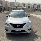 نيسان صني موديل 2023