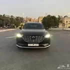 مازدا cx-9 سقنتشر فل كامل
