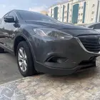 مازدا CX9 نص فل 2015
