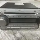 مسجل تويوتا اف جي