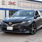 كامري هايبرد 2019 فل GLE