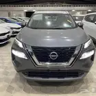 نيسان اكس تريل SV بلس بانوراما سعودي 2025