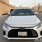تويوتا يارس مديل 2024 Y