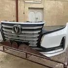 صدام شانجان CS 95 موديل 22