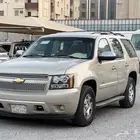 شفروليه تاهو موديل 2007 LTZ