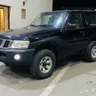 نيسان باترول 2006