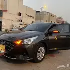 هيونداى اكسنت اسمارت 2022 وكاله